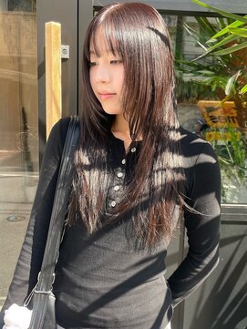 ソラス(SOLAS) ロングレイヤー