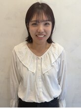 ブレス(breath) 渡邊 かほ