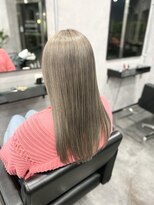 ジュネス 相模大野(JEUNESSE)&nbsp;ミルクティーベージュ