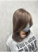 フェイスフレーミングハイライト