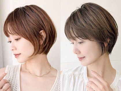 エンクス(enx)の写真