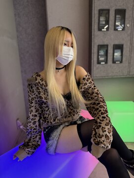 ラニシス ヘアー(Lanisis Hair) 平成ギャルスタイル