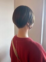カノエ 山口矢原店(canoe)&nbsp;前下りショート