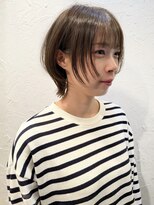 シー(cie) mini wolf