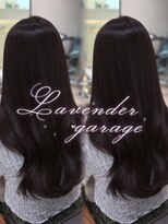 フォルテ 横浜店(FORTE) ラベンダーグレージュ♪