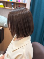 モニカ 天王町店(Monica) 透明感カラー#完全個室#天王町