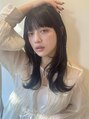 イニ 福井店(ini)&nbsp;Instagram / @ini_fukui_yuuri フォローお待ちしております *