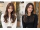 ヘアーメイク リライ(hair make rely)の写真