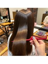 シキオリ(SHIKIORI)&nbsp;自然なツヤと透け感をプラス