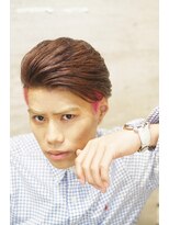 アクロス熊本(AKROS) AKROSディープショート【#熊本 #下通り #メンズ】