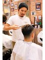 レ ギャルソン 鶴瀬店(Les Garcons) 及川 義広