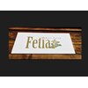 フィティア(Fetia)のお店ロゴ