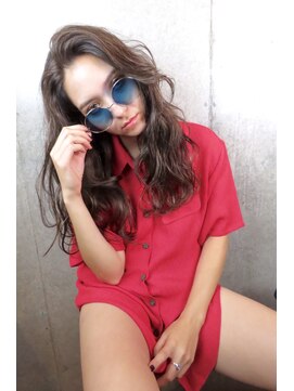 アクト(ACT) casual×cool{ACT表参道原宿 }