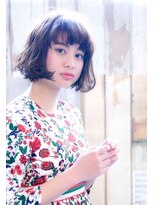 シエナ 渋谷(Siena)&nbsp;Siena 愛され大人ボブ