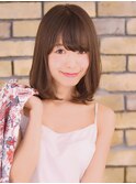 【COLO 吉祥寺】20代30代に似合う☆小顔ボブレイヤー