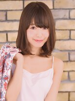 コロ(COLO)&nbsp;【COLO 吉祥寺】20代30代に似合う☆小顔ボブレイヤー