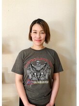 ビューティサロンユー(beauty salon U)&nbsp;向井 愛