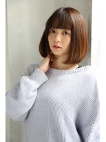 ネオリーブシェリエ 浅草店(Neolive cherie)&nbsp;ワンカールボブ