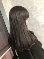 アンククロス 表参道(ANKH CROSS)&nbsp;ロアエクステ100枚 【ANKH CROSS 表参道】