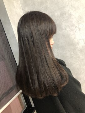 アンククロス 表参道(ANKH CROSS) ロアエクステ100枚 【ANKH CROSS 表参道】