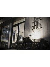 Men's Hair SPICE 高木瀬【メンズヘアー スパイス】　