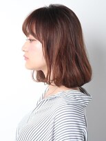 サイコ 鎌ヶ谷店(saiko)&nbsp;saiko　揺れるふんわりボブ