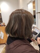 ミューズ 新瑞橋店(MUSE)&nbsp;ショートボブ