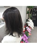 ヘアーサロンワン(Hair salon One.)&nbsp;One's Guest