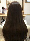 mashiroゲストスタイル◇オリジナルトリートメントカラー