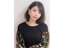 ヘアサロン マゼラン 新宿(Magellan)