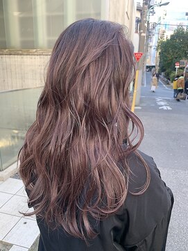 アクト 三鷹店(ACT) Berry pink