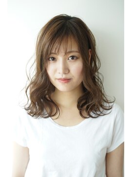 プロデュース 古淵店(Produce) ゆるふわ外ハネ【町田/相模原/古淵】