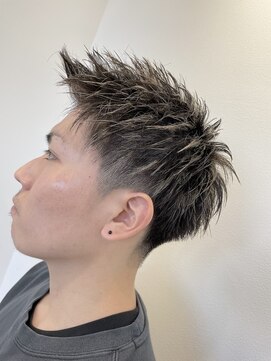 レガロ(RegaLo) #ホワイトハイライト