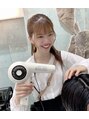 ハーツヘアーズ 五日市店(HEARTS hair's) 土井 紀伽