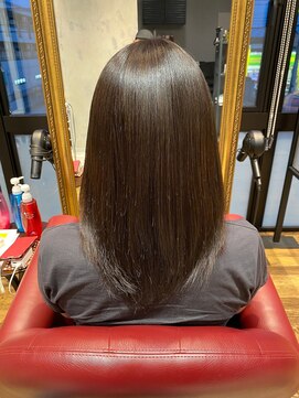 リノア(LINOAH) サロンスタイル