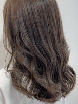 リベラ(LIBERA)&nbsp;《TARO》人気の透明感カラー　シアベージュ