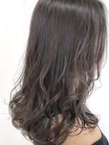 リベラ(LIBERA)&nbsp;《TARO》透明感ヌーディカラー ベージュカラー