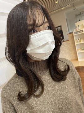 フリーダムリアン 山口ゆめタウン前店(freedom lien) 韓国風くびれ巻き