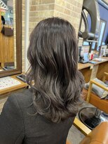 アルーシェ 錦糸町店(Alushe)&nbsp;カーキグレージュ