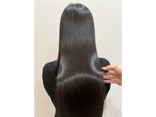 カノンヘアー(Kanon hair)