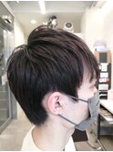 【南鳩ヶ谷1分☆30代からの本格サロン】ナチュラルショート
