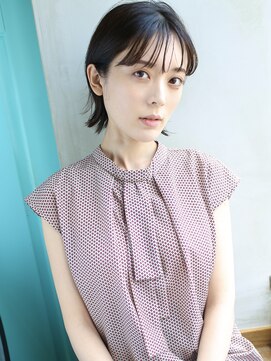 バース(BIRTH) 天神【BIRTH】大人かわいい×耳掛外ハネ　8