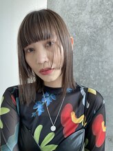 【艶髪○うるツヤトリートメント】どんな髪でもツヤツヤ、サラサラに◎imiこだわりのトリートメント♪