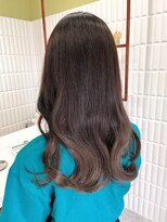 エイト 金沢店(EIGHT kanazawa)&nbsp;【EIGHT金沢】お客様スタイル_デザインカラー【KOUTA】