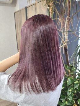 ヴィフ 大船(VIF) デザインカラー/こなれハイトーン/プレミアムカラー大船//大船駅