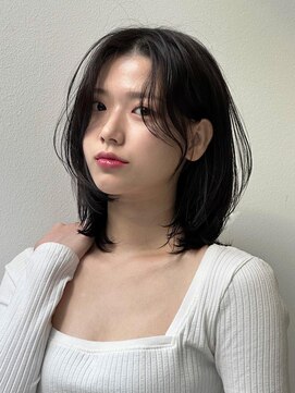 リバティ 吉祥寺(Liberty) ゆるふわミディアム2