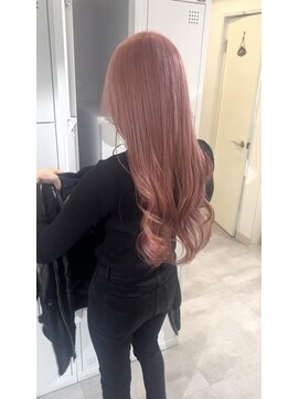 ピヨン 心斎橋(piLLon) ピンクラベンダー