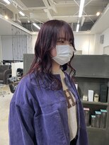 ソウコ(SOUCO)&nbsp;カシスラベンダー