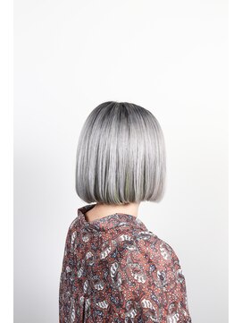 クリップ ジョイント ゴッド(CLIP JOINT GOD) インナーカラー