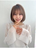 【joemi】大人ガーリーチョコレートプリカールショート(小倉太郎
